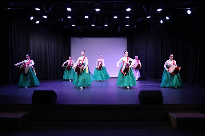 2025년 시립국악연수원 수강생 발표회 개최 기사 이미지