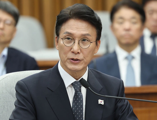 김민석 총리 공무원 휴대폰 포렌식하기로 기사 이미지