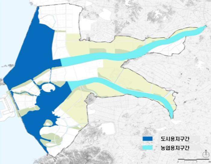 새만금 수질개선 ‘빨간불’…김만기 “도 예산 대응 부실” 기사 이미지