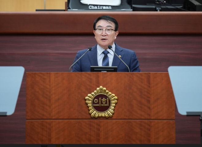 ‘전북특별자치도’ 출범 1년…강태창 "자치권 전략도 체감도 없다" 기사 이미지