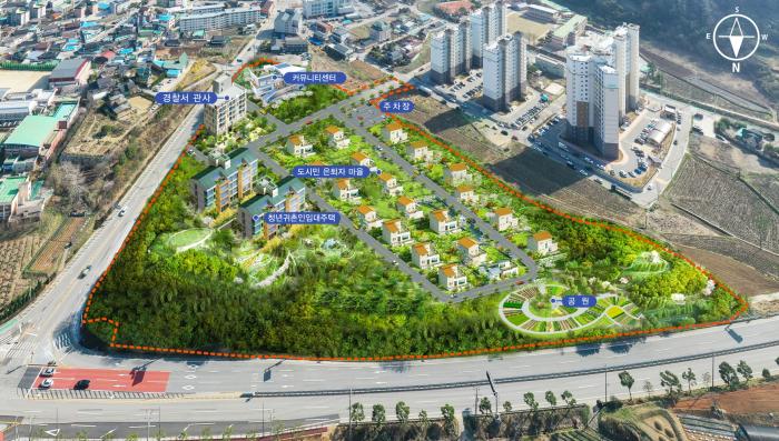 전북도 지역개발사업 10년 성과…54개 중 80% 완료 기사 이미지