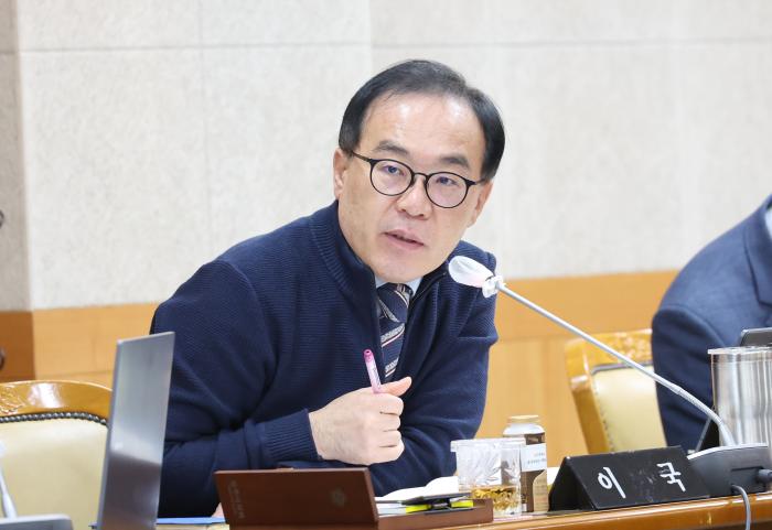 “전주시 소상공인 정책 붕괴..보호는 없고 누수만 있다” 기사 이미지