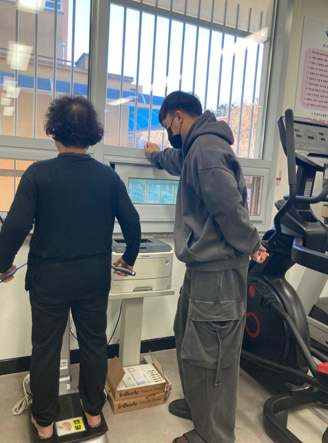 진안군, 앱 기반 사후건강관리 프로그램 운영 기사 이미지