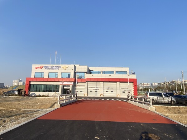 전북도 소방행정, ‘총체적 부실’ 민낯 드러나 기사 이미지