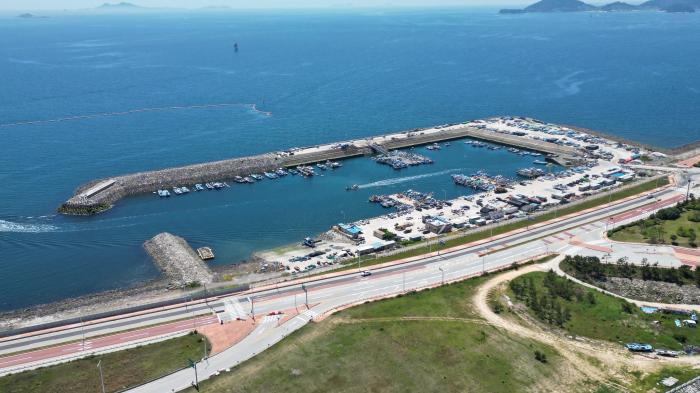 부안 가력항 국가어항 지정 본격화…첫 설계비 9억 확보 기사 이미지