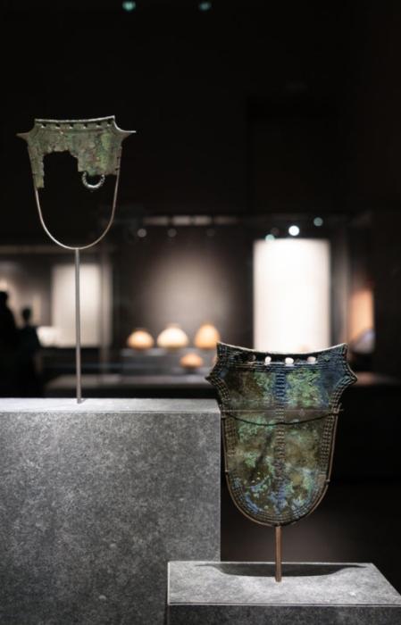 고창 세계유산 고인돌박물관, ‘2026년 국보순회전’ 공모 선정 기사 이미지