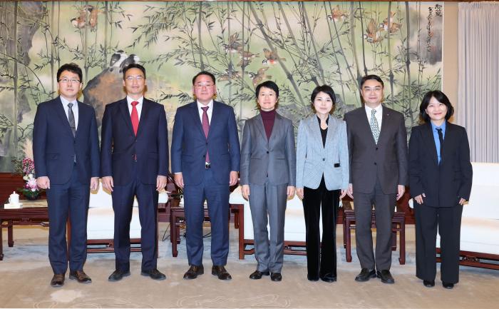 전북도, 中 상하이 우호 20주년…미래 협력 강화 비전 공유 기사 이미지