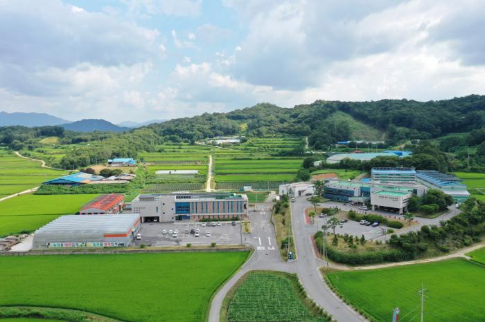 순창군, ‘2026년 전략작물산업화 사업’ 최종 선정 기사 이미지