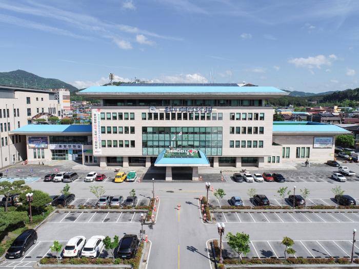 남원시, 2025년 전북특별자치도 지방하천 제방정비평가 ‘우수기관’ 선정 기사 이미지