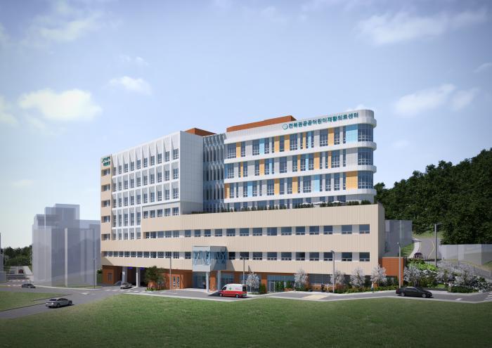 전북 통합재활병원 98억 추가 확보…재활의료 거점 조성 ‘탄력’ 기사 이미지