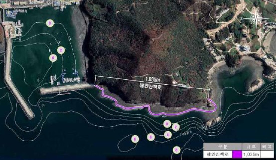 전북도 638억 규모 해수부 연안정비 3곳 추가 11곳 확정 기사 이미지
