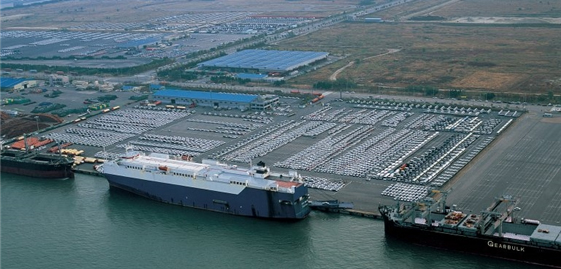 군산항도선사회, 성금 1,600만 원 기탁 기사 이미지