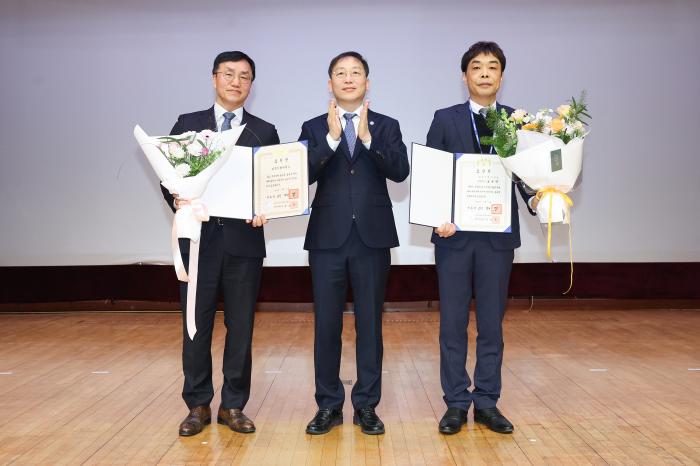 전북도, 소통의 날 행사…피지컬 AI 육성 전략 제시 기사 이미지