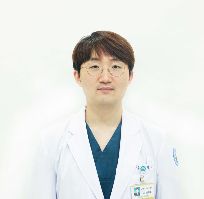 전북대병원 김현호 교수 연구팀 '암 분야 경진대회' 최우수상 수상 기사 이미지