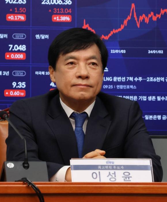 이성윤 정청래 “최고위원 선거 후 당원 1인1표제 재추진” 기사 이미지