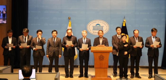 윤준병 “전남북 서해안은 철도 불모지” 기사 이미지