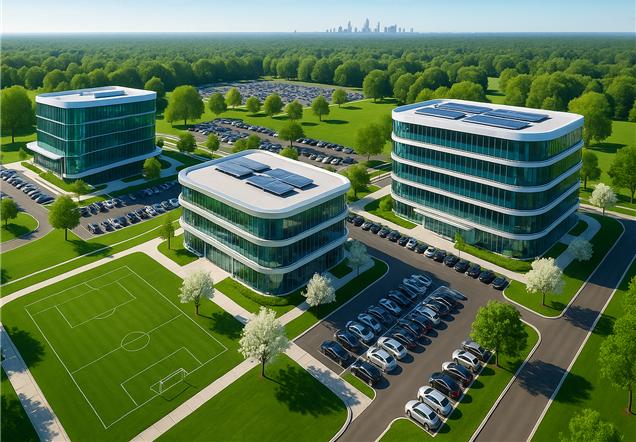 전북, 피지컬AI 앞세워 대한민국 산업지도 새 판 짠다 기사 이미지