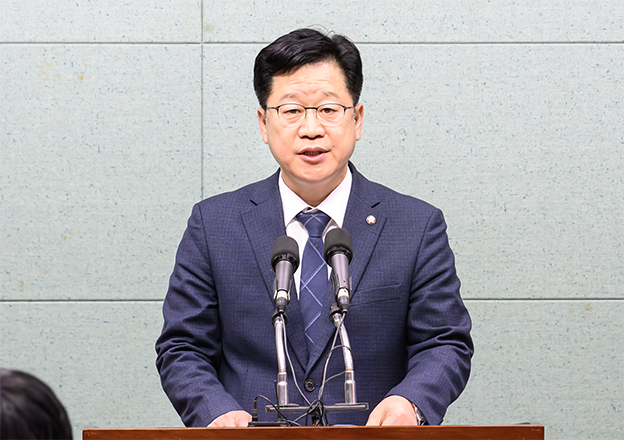 안호영 “쿠팡, 재해 기록 없애려 ‘공상처리’ 유도” 기사 이미지