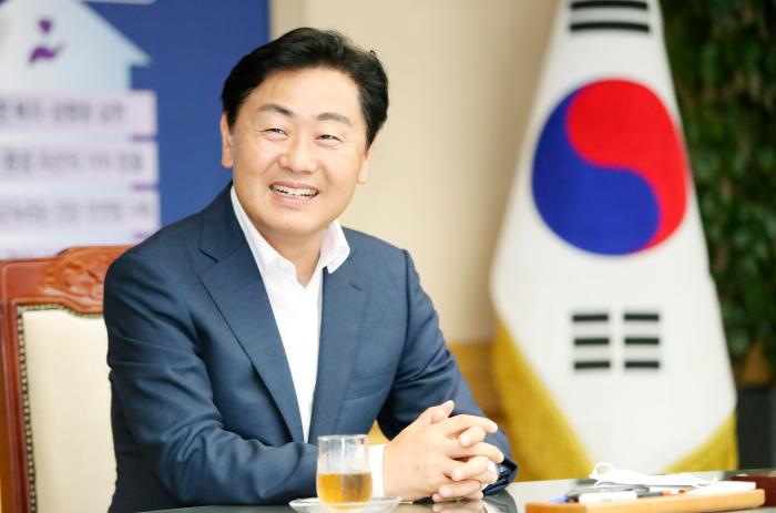 김관영 전북특별자치도지사 2026년 신년사 기사 이미지