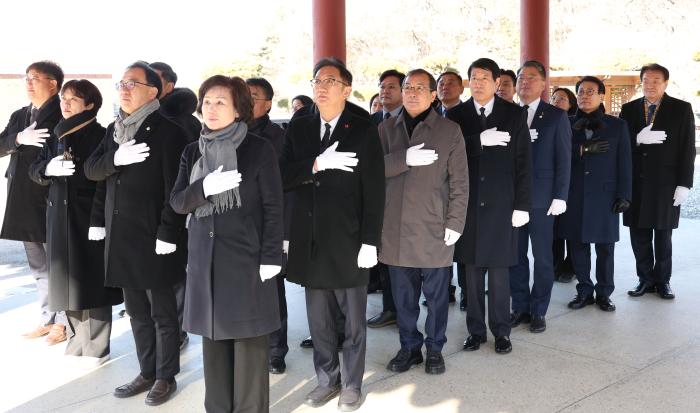 전주시의회 2일 '2026년 의정활동' 시작 기사 이미지