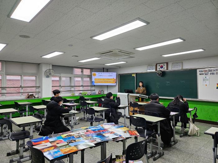 “겨울방학 학습 공백은 최소화, 학습 역량은 강화” 기사 이미지