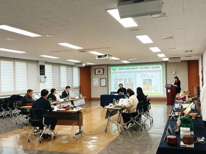 진안군, 생애주기별 맞춤형 인구정책 한눈에 담아 기사 이미지