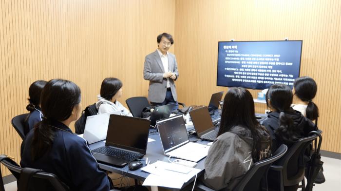 부안미디어센터, 2026년 제1기 미디어교육 교육생 모집 기사 이미지