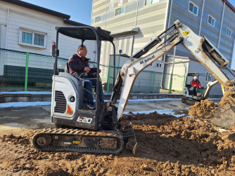 임실군, 농업인 안전 지킨다… 소형 건설기계 면허 교육생 모집 기사 이미지