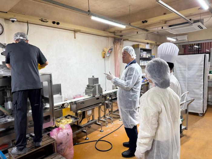 전북도, 설 명절 앞두고 선물·제수용 식품안전 점검 진행 기사 이미지