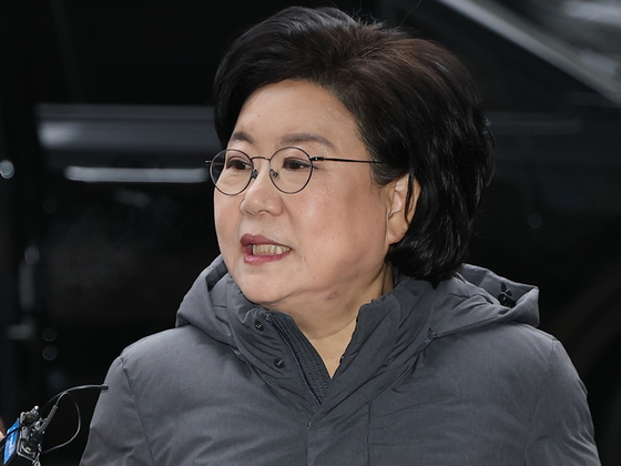 靑 “이혜훈 의혹, 어느 것 하나 가볍게 볼 수 없다” 기사 이미지