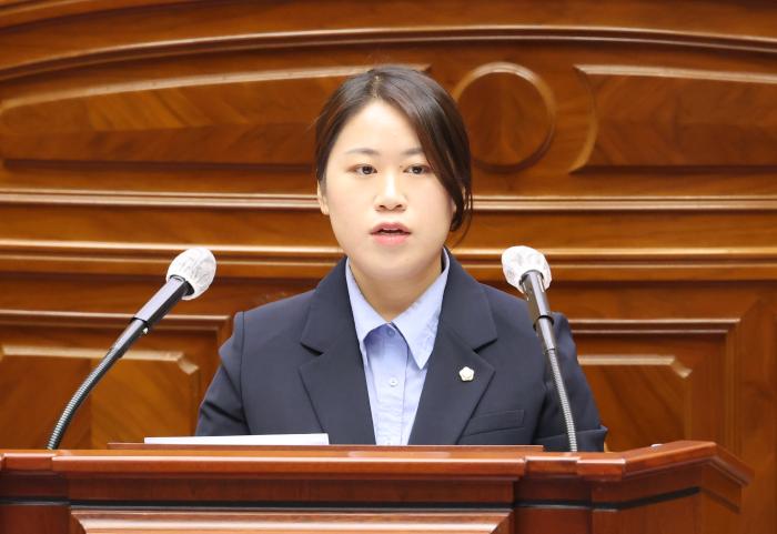 전주시 신유정 의원 상림동 메타세쿼이아 강전정 재발방지 "강구" 기사 이미지