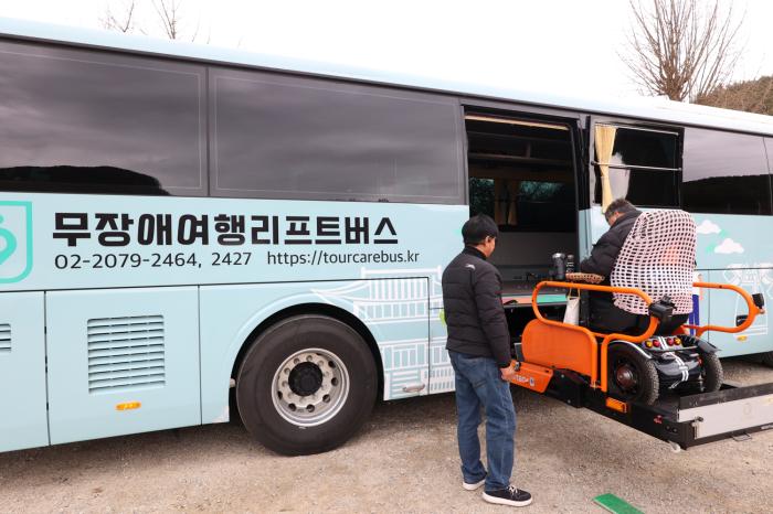 완주군, 협업 행정으로 ‘관광’이 ‘복지’가 됐다 기사 이미지