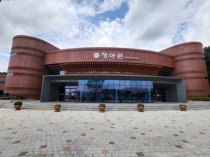 남원시 청아원, 2026년 문예회관 특성화 지원사업 선정 기사 이미지