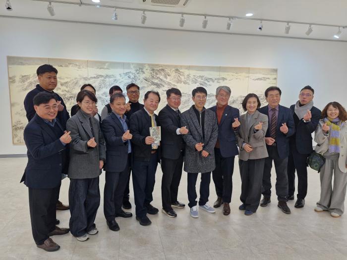 전북도, 문화 출연·유관기관 월례 ‘소통의 날’ 가동 기사 이미지