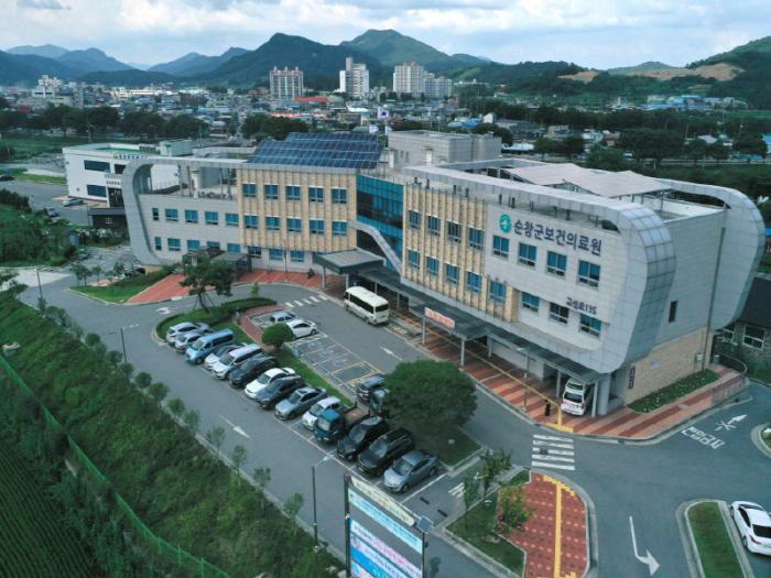 순창군보건의료원, 가정의학과 전문의 채용 기사 이미지