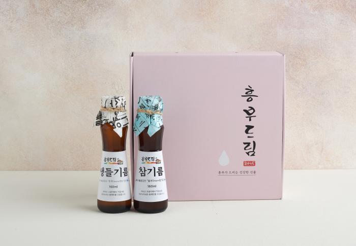 붉은 말의 해, 남원시 사회연대경제 설 선물세트 57종 한자리에 기사 이미지