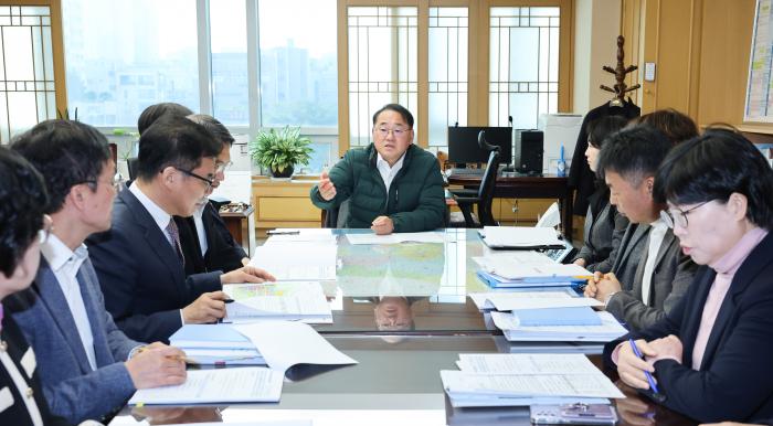 전북도, 현대차 새만금 9조 투자 후속조치 실행 ‘속도’ 기사 이미지