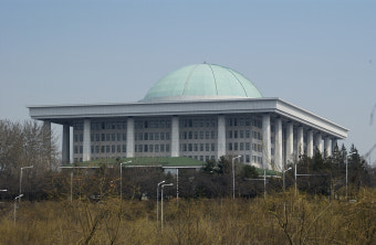 국회 12일 대미투자특별법 처리 기사 이미지