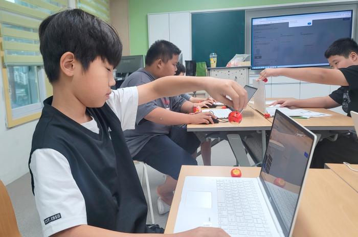 순창군, 농어촌 방과후학교 연계 생활과학교실 운영 기사 이미지