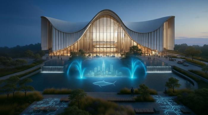 김제시, 국립해양도시과학관 조성사업 예타 대상사업 선정 쾌거 기사 이미지