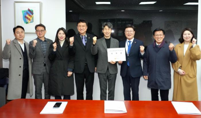 전북 도의원 지역구 정수 10% 정도 늘어날 듯 기사 이미지