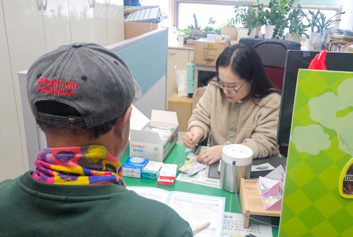 순창군 금연클리닉 '효과' 최근 3년간 219명 금연 성공 기사 이미지