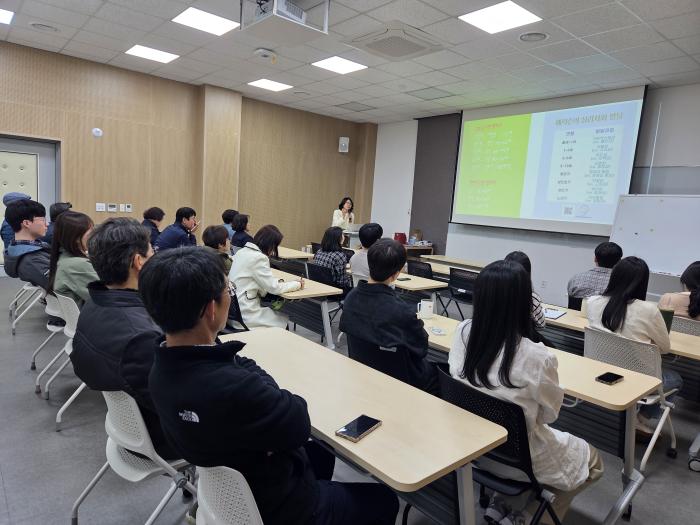 임실군립도서관, 상반기 독서·문화 프로그램 운영 기사 이미지