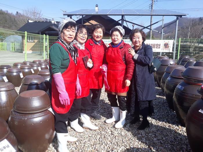 임실군, 다락골 신전마을 “산촌마당캠프” 성황리 마쳐 기사 이미지