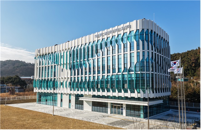 남원바이오테스팅센터 25일 개관 기사 이미지