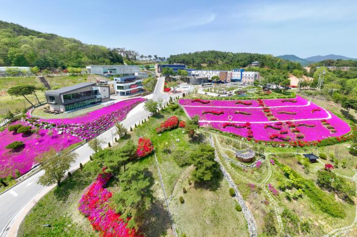 순창 쉴랜드, ‘2026 우수 웰니스 관광지’ 선정 기사 이미지