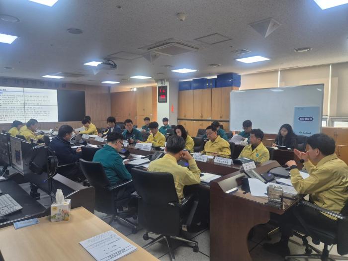 완주군, 하천‧계곡 불법 정비 특별팀 가동 기사 이미지