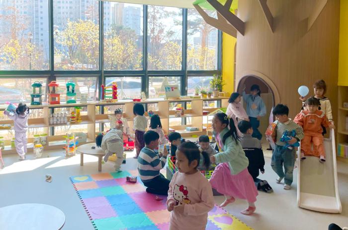 순창군가족센터, 공동육아나눔터 오리엔테이션 성황리 개최 기사 이미지