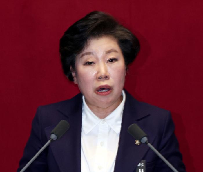  조배숙 “좋은 전북지사 후보 찾고 있다” 기사 이미지