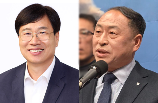 임실군수 여론조사…김진명 1위 속 ‘오차범위 접전’ 기사 이미지